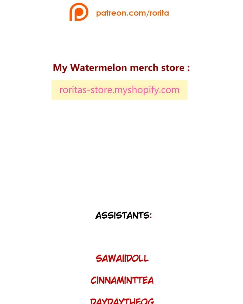 Watermelon Chapter 46 Online - página 40