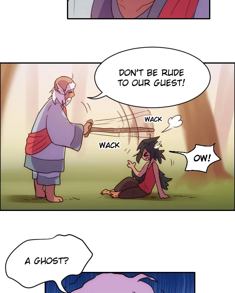 Watermelon Chapter 47 Online - página 6