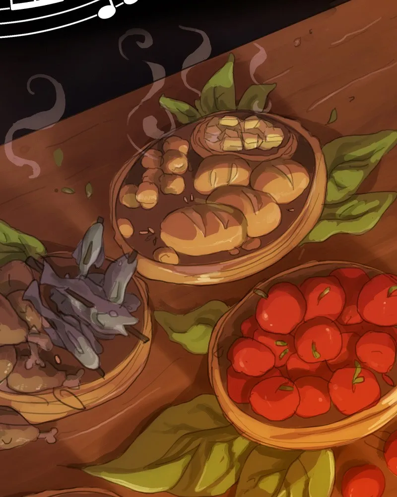 Watermelon Chapter 48 Online - pƔgina 25