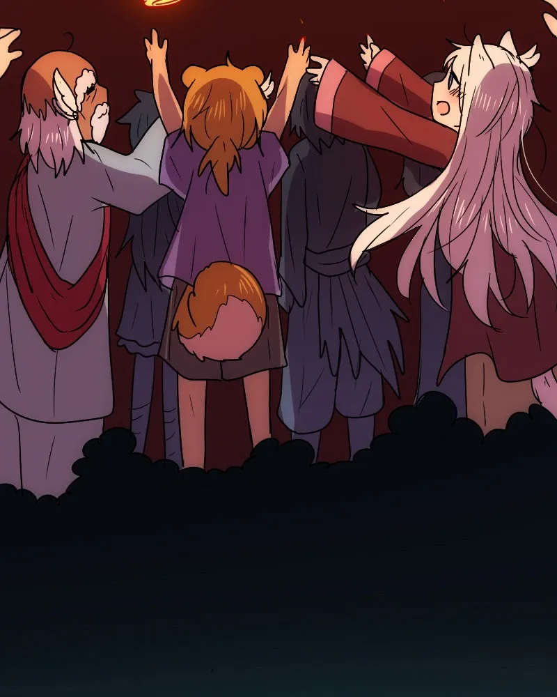 Watermelon Chapter 48 Online - pƔgina 34