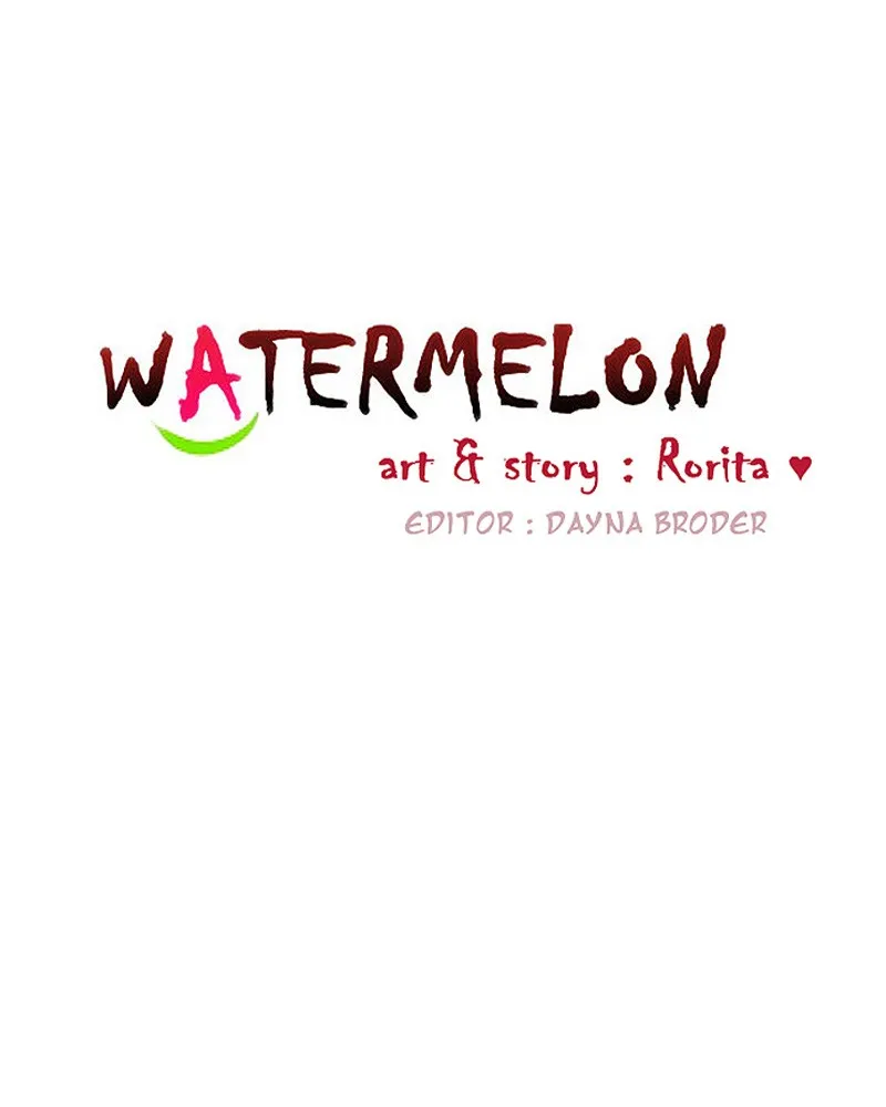 Watermelon Chapter 48 Online - pƔgina 41