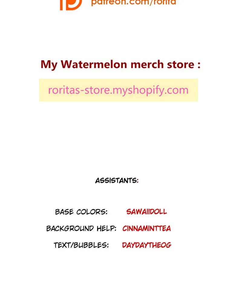 Watermelon Chapter 49 Online - página 41