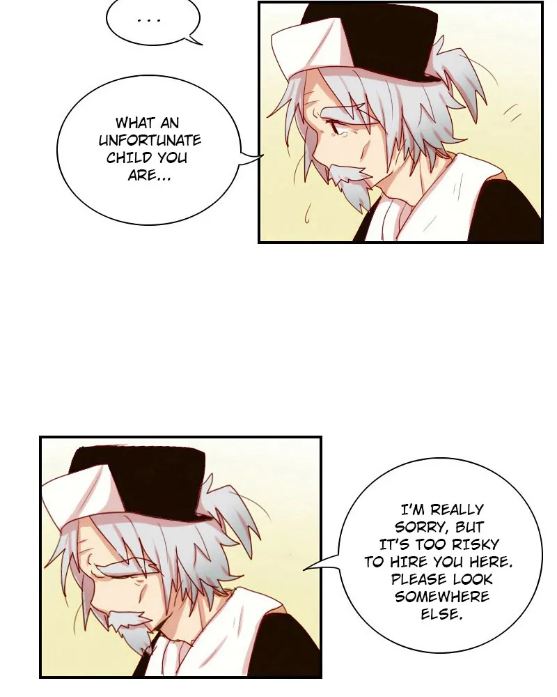 Watermelon Chapter 5 Online - página 2