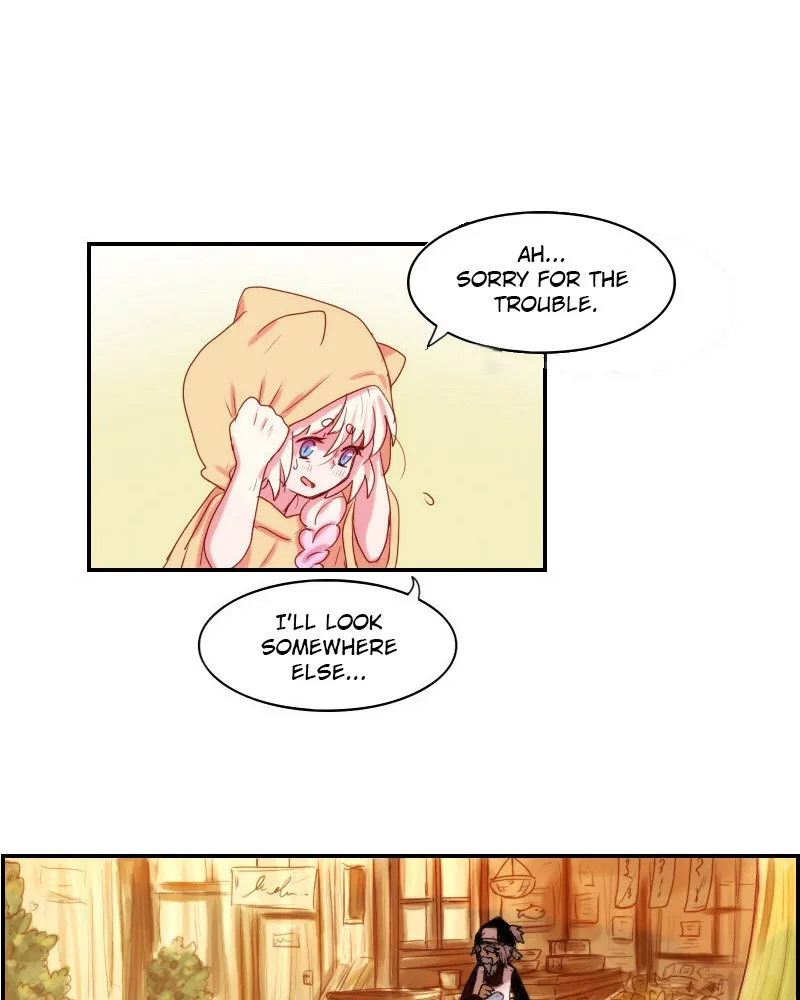 Watermelon Chapter 5 Online - página 3