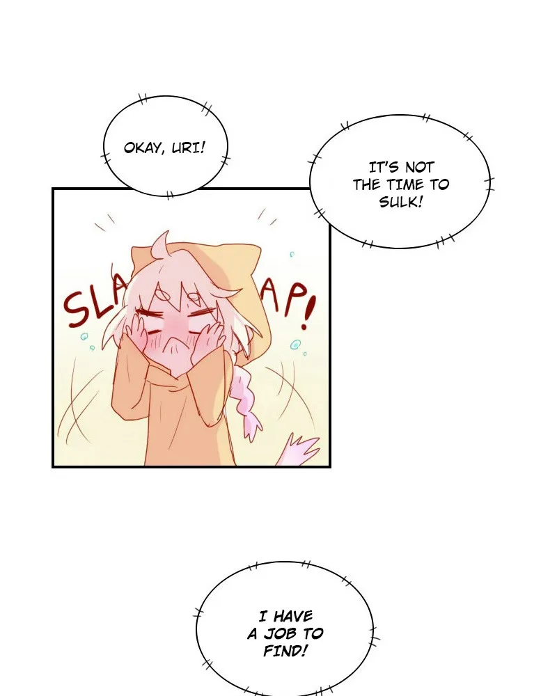 Watermelon Chapter 5 Online - página 8