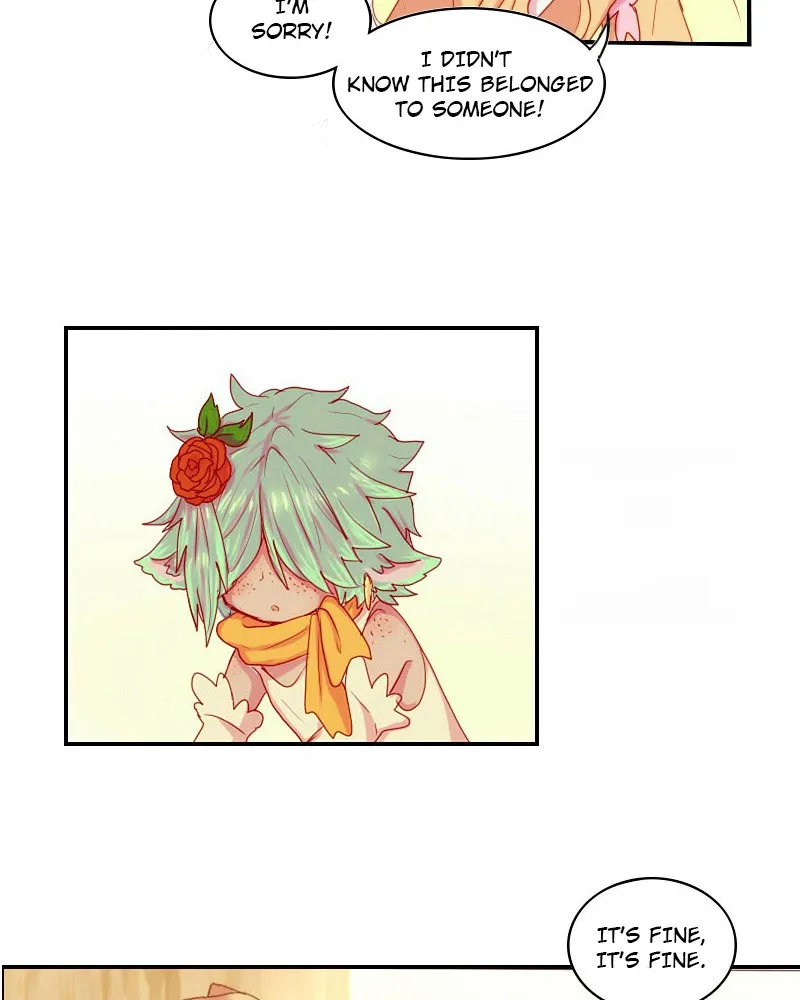 Watermelon Chapter 5 Online - página 17