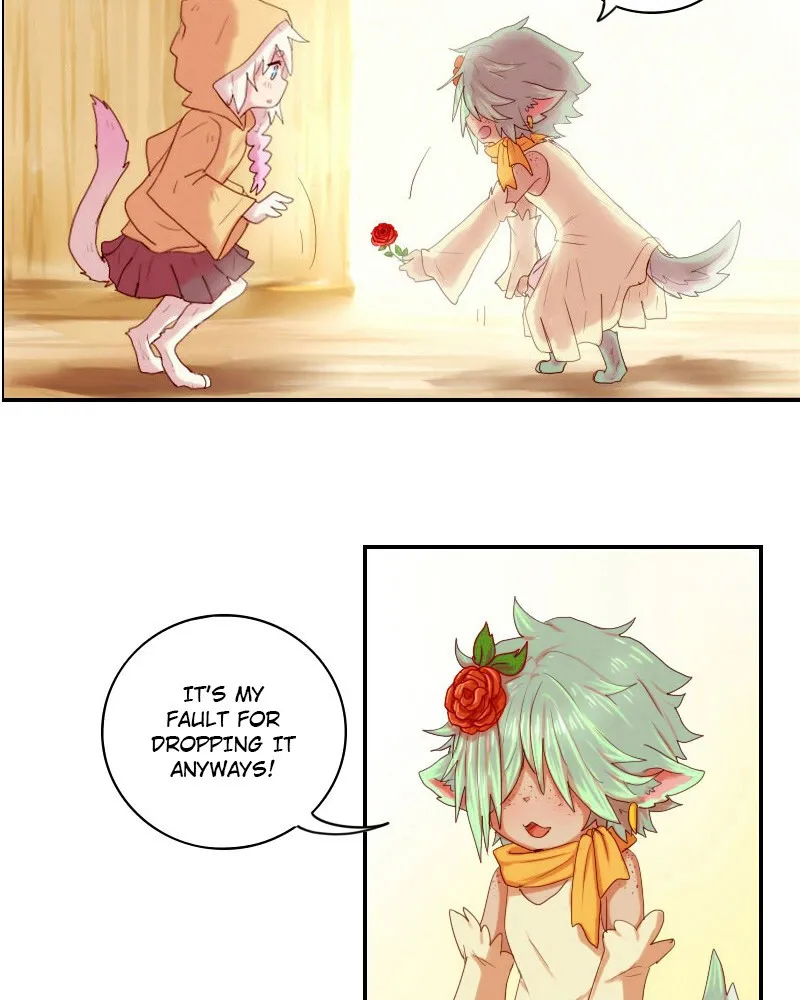 Watermelon Chapter 5 Online - página 18