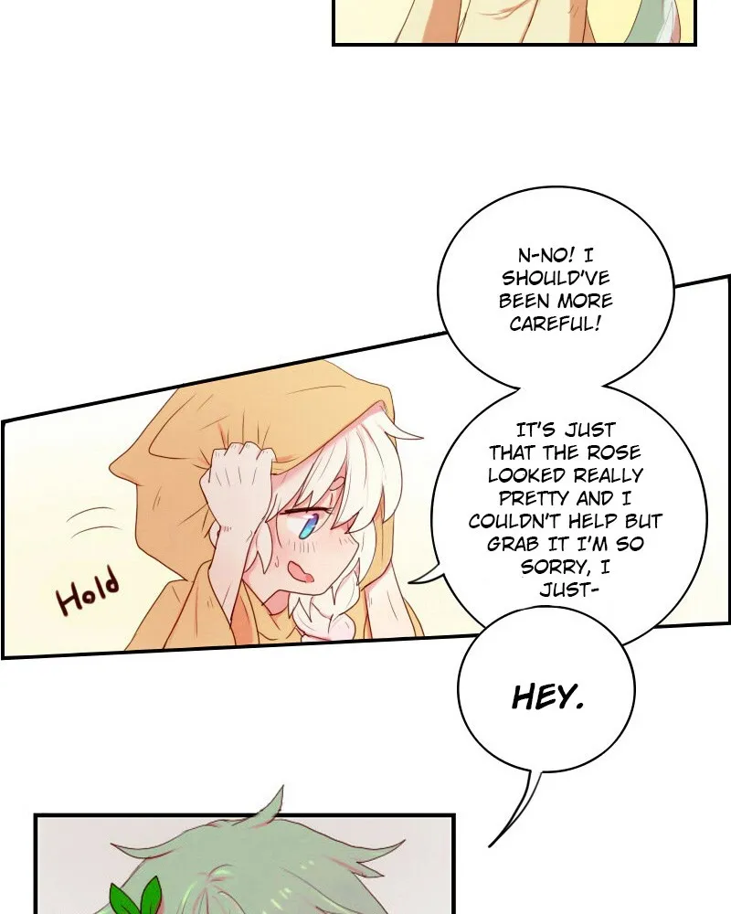 Watermelon Chapter 5 Online - página 19