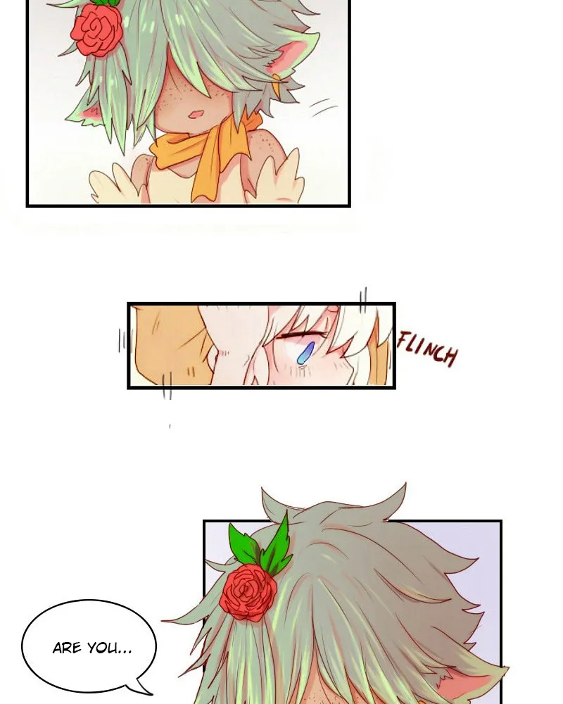 Watermelon Chapter 5 Online - página 20