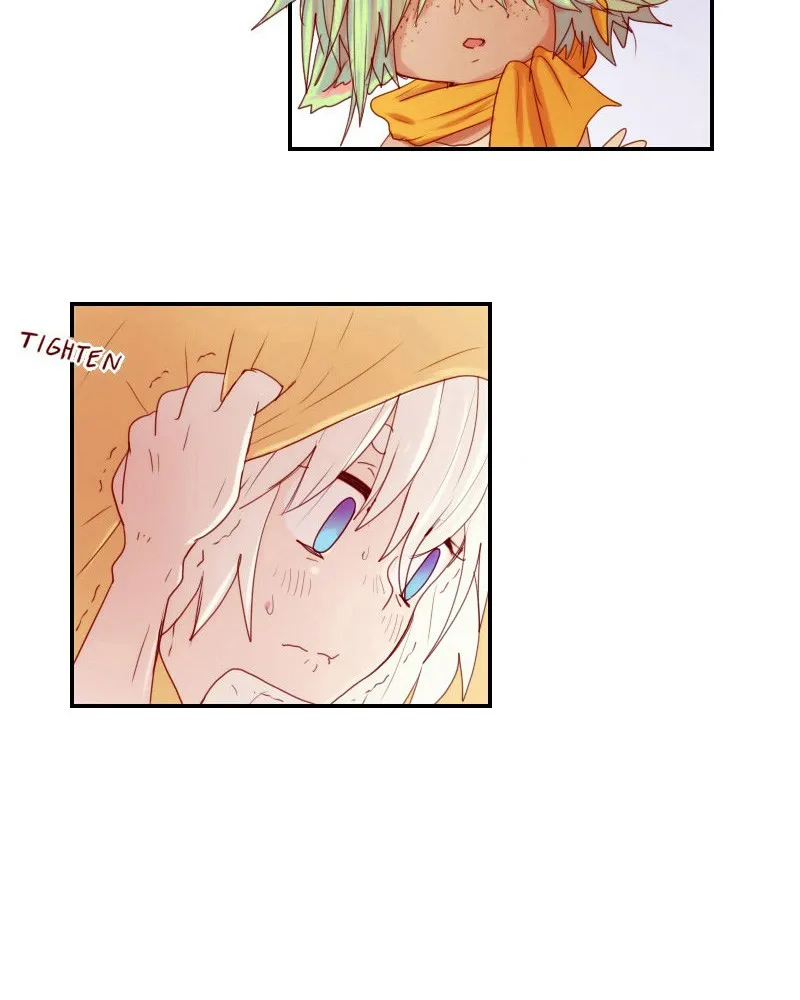 Watermelon Chapter 5 Online - página 21