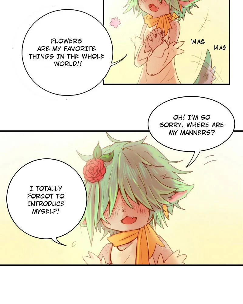 Watermelon Chapter 5 Online - página 25