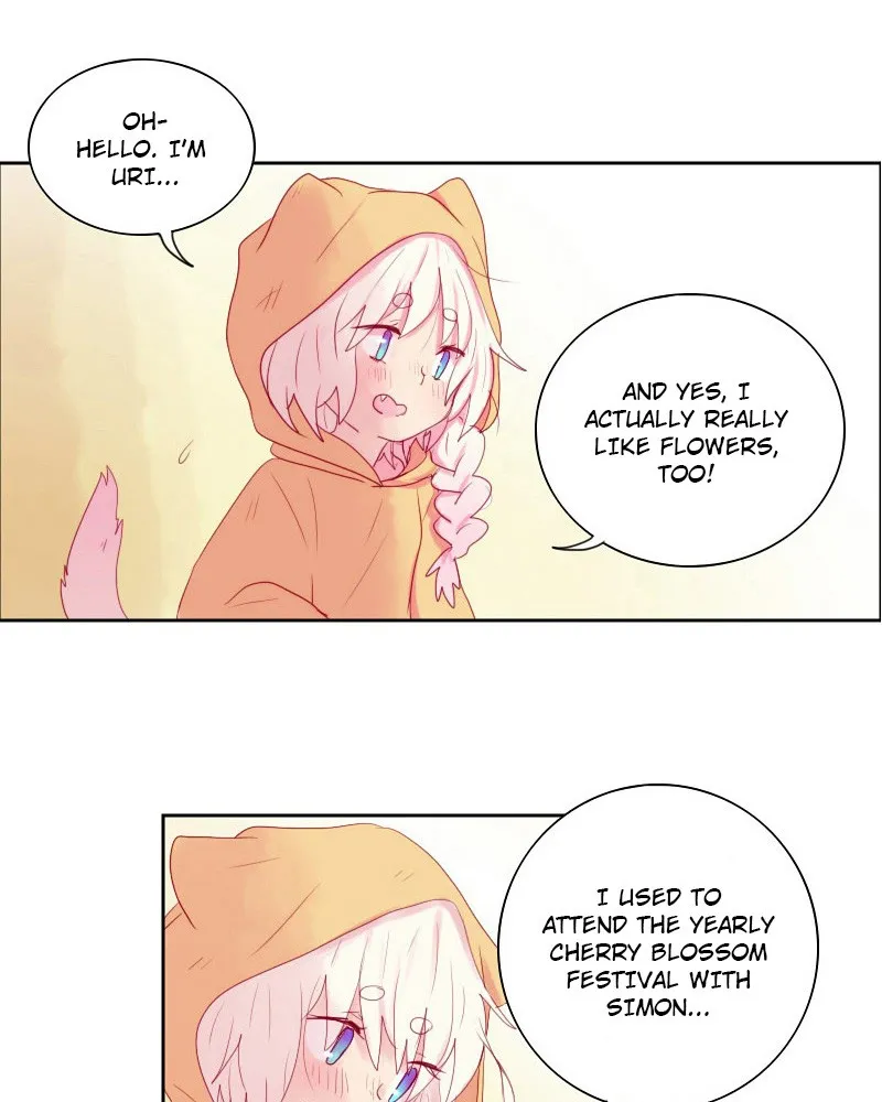 Watermelon Chapter 5 Online - página 28