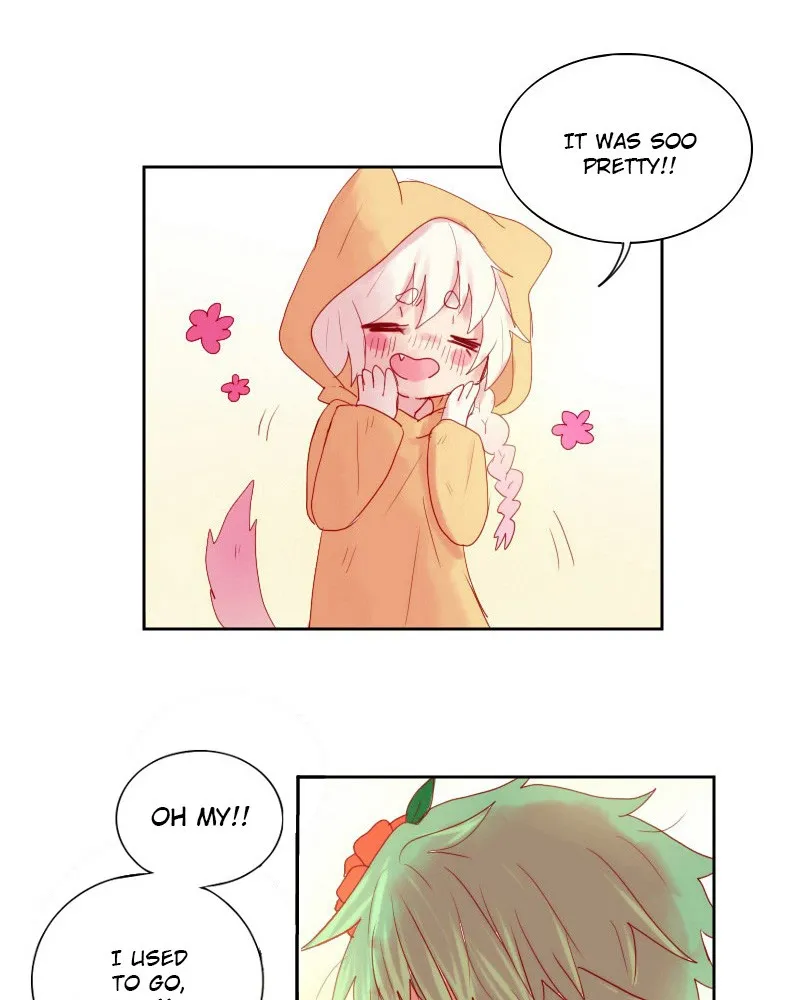 Watermelon Chapter 5 Online - página 31