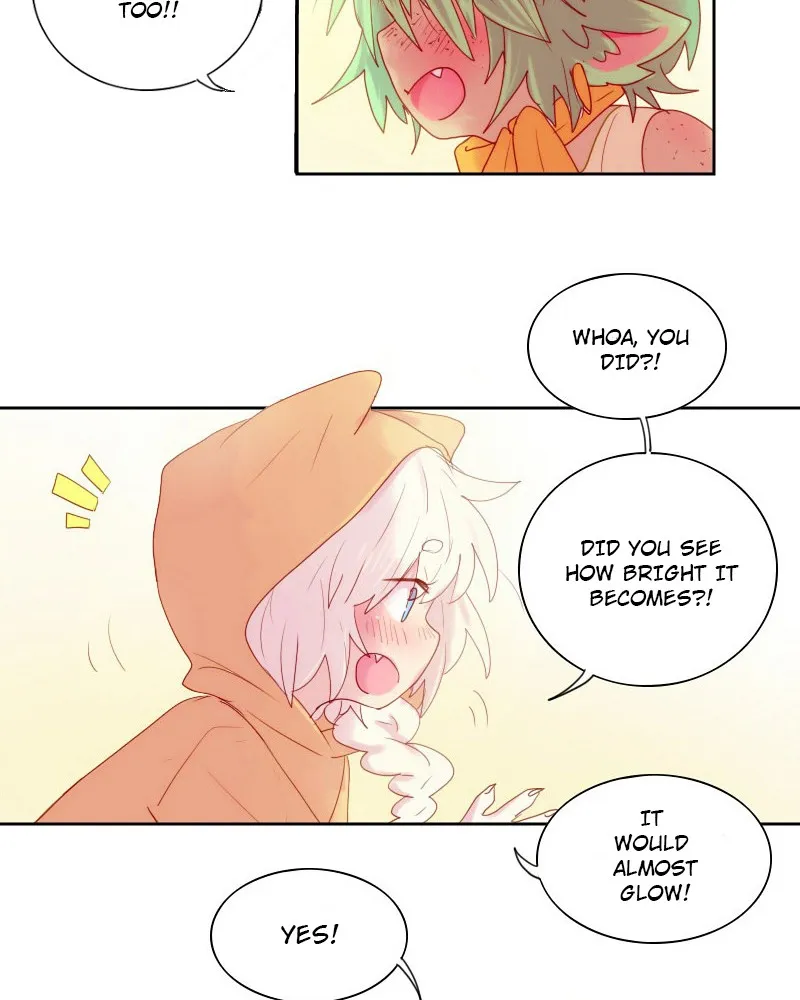 Watermelon Chapter 5 Online - página 32