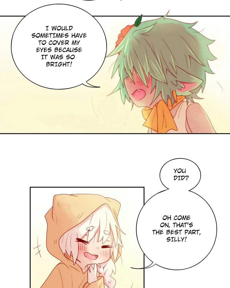 Watermelon Chapter 5 Online - página 33