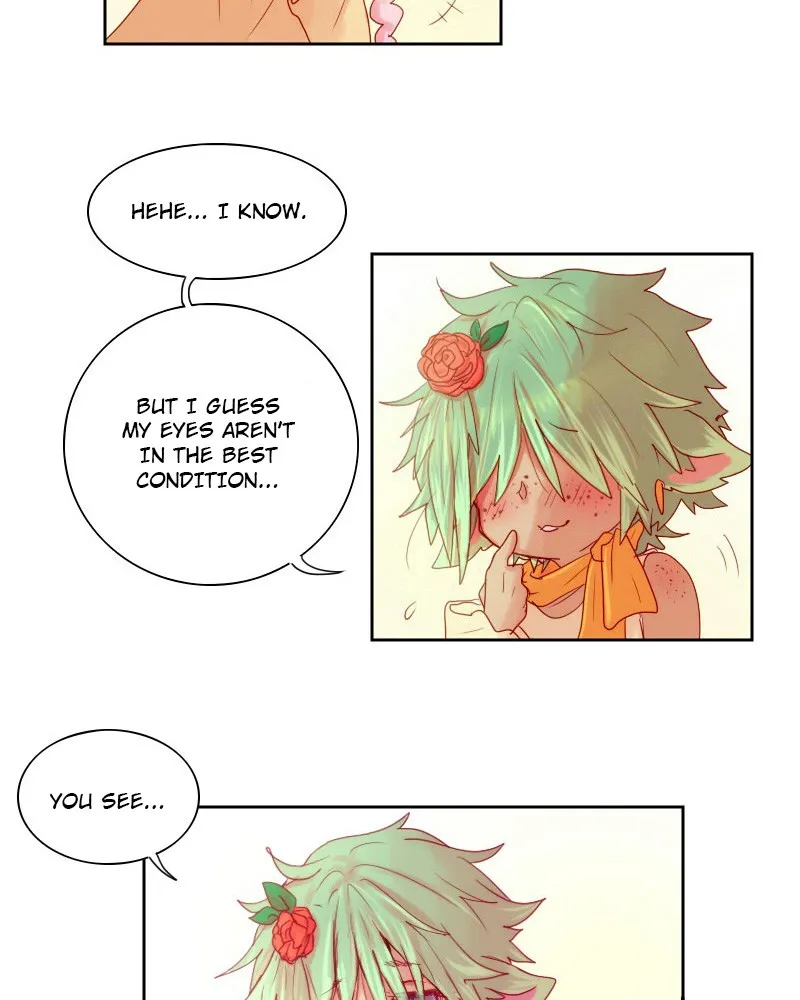 Watermelon Chapter 5 Online - página 34