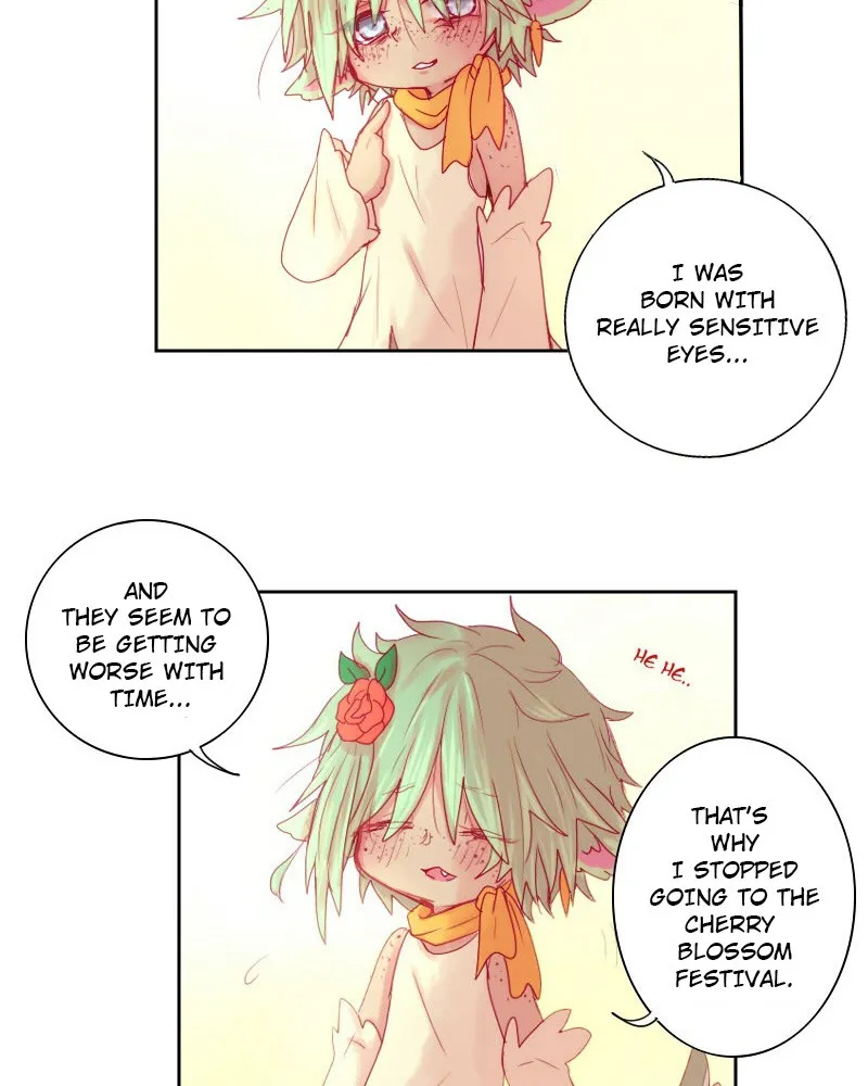Watermelon Chapter 5 Online - página 35