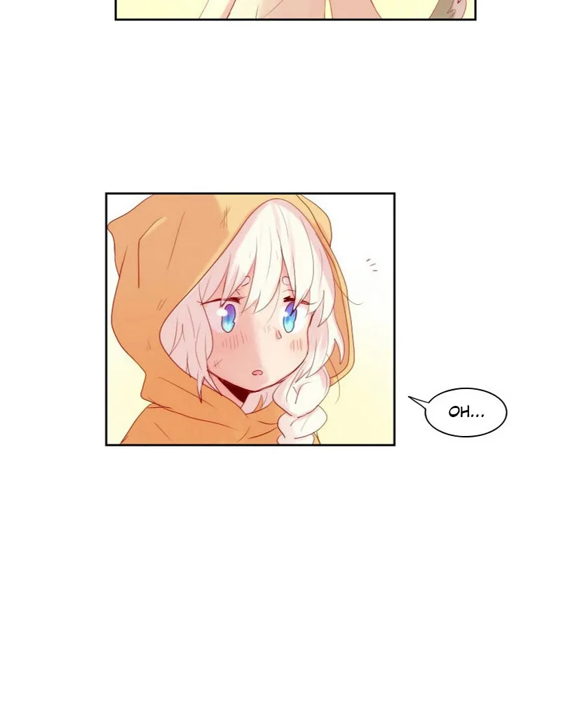 Watermelon Chapter 5 Online - página 36