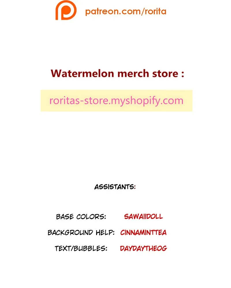 Watermelon Chapter 50 Online - página 36
