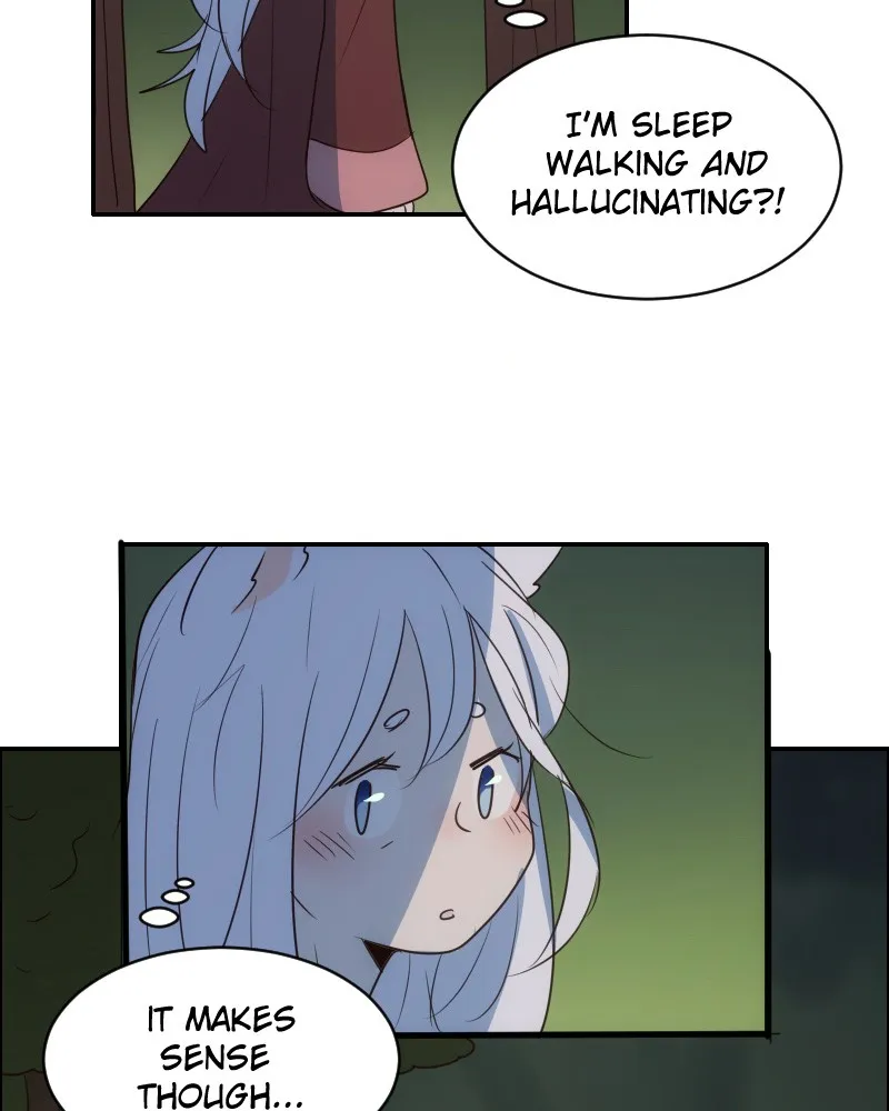 Watermelon Chapter 52 Online - página 3