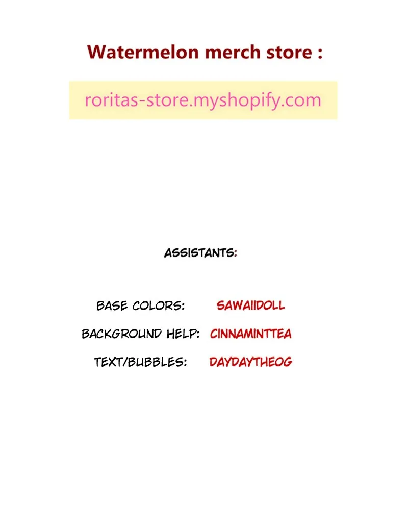 Watermelon Chapter 52 Online - página 43