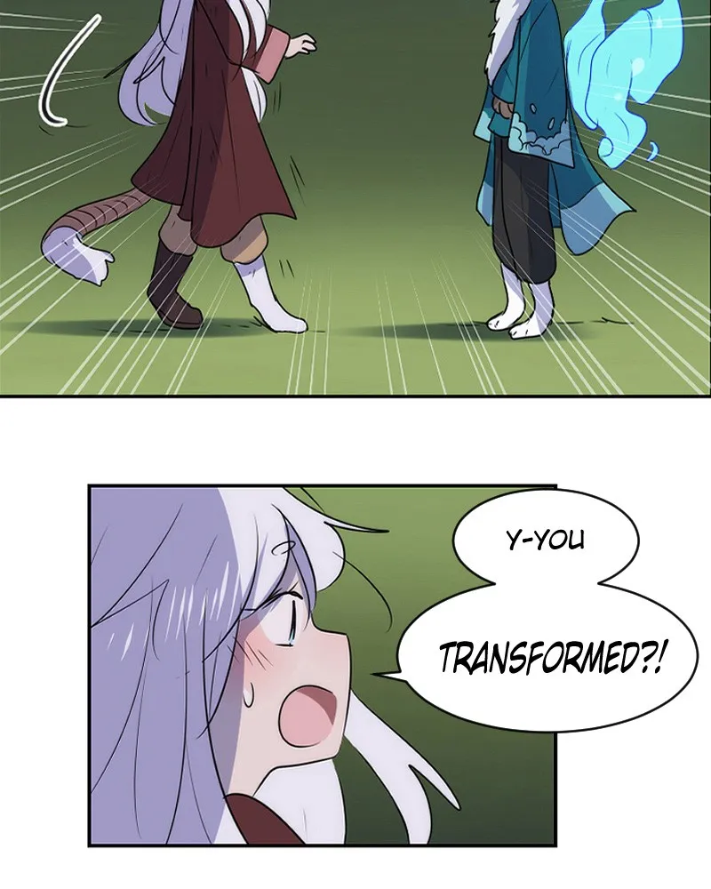 Watermelon Chapter 54 Online - pƔgina 19