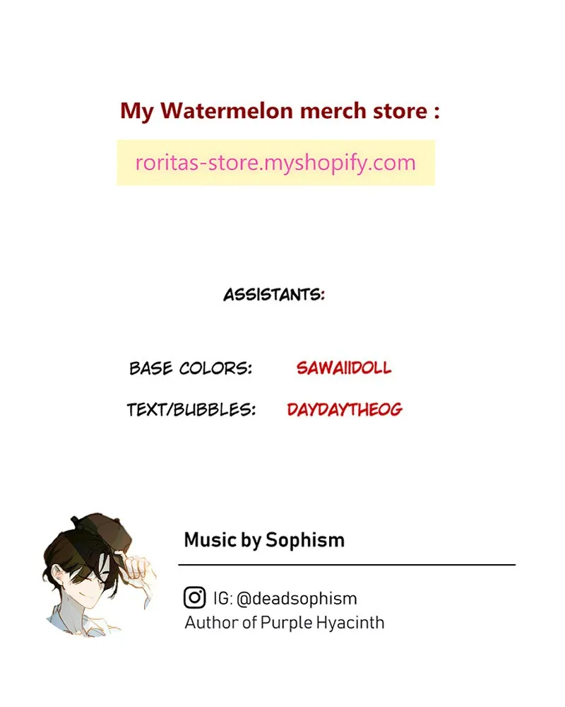 Watermelon Chapter 54 Online - pƔgina 44