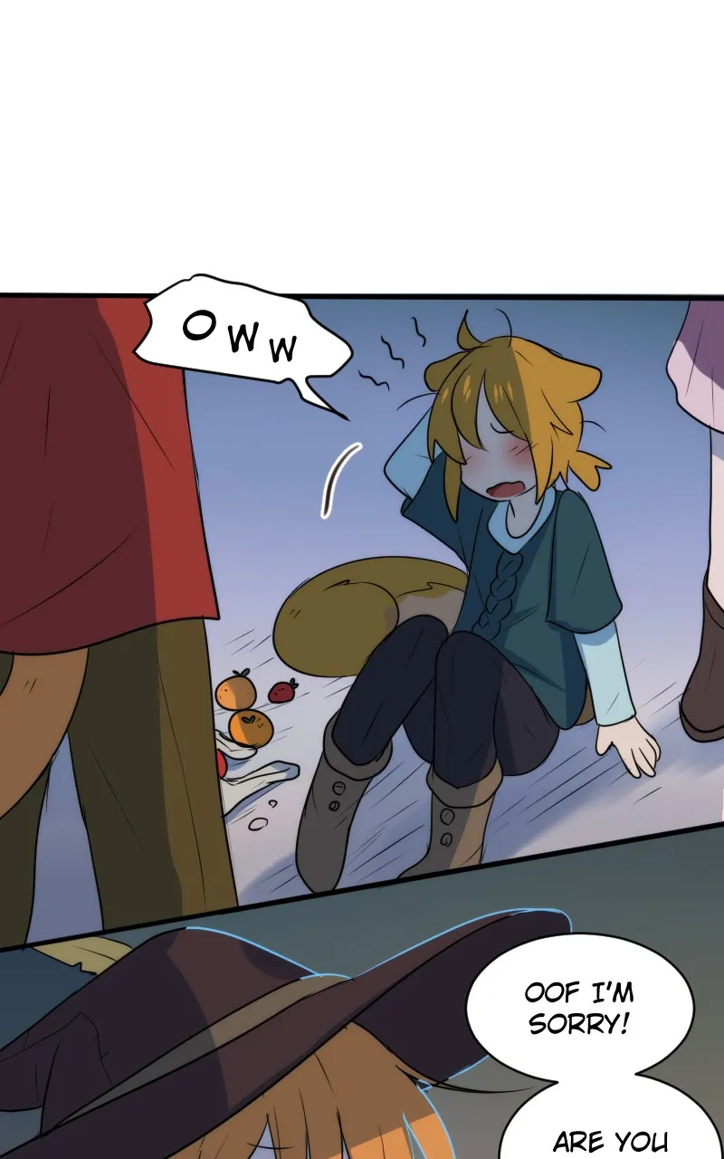 Watermelon Chapter 56 Online - página 18