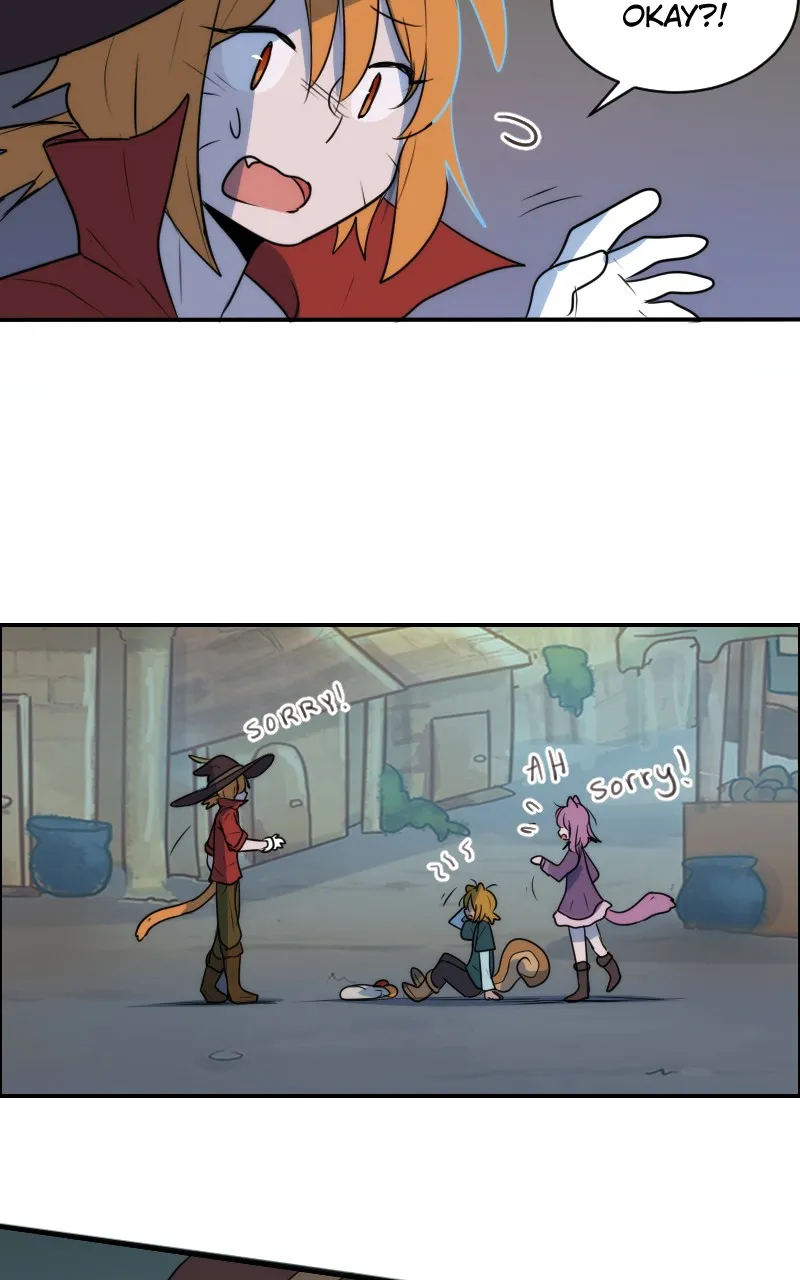 Watermelon Chapter 56 Online - página 19