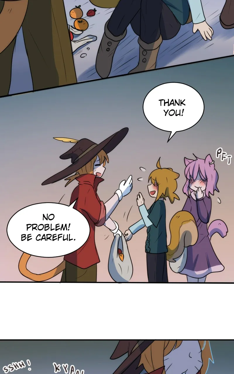 Watermelon Chapter 56 Online - página 21
