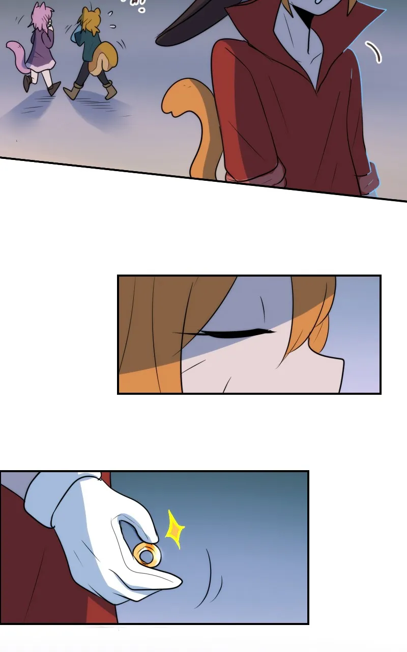 Watermelon Chapter 56 Online - página 22