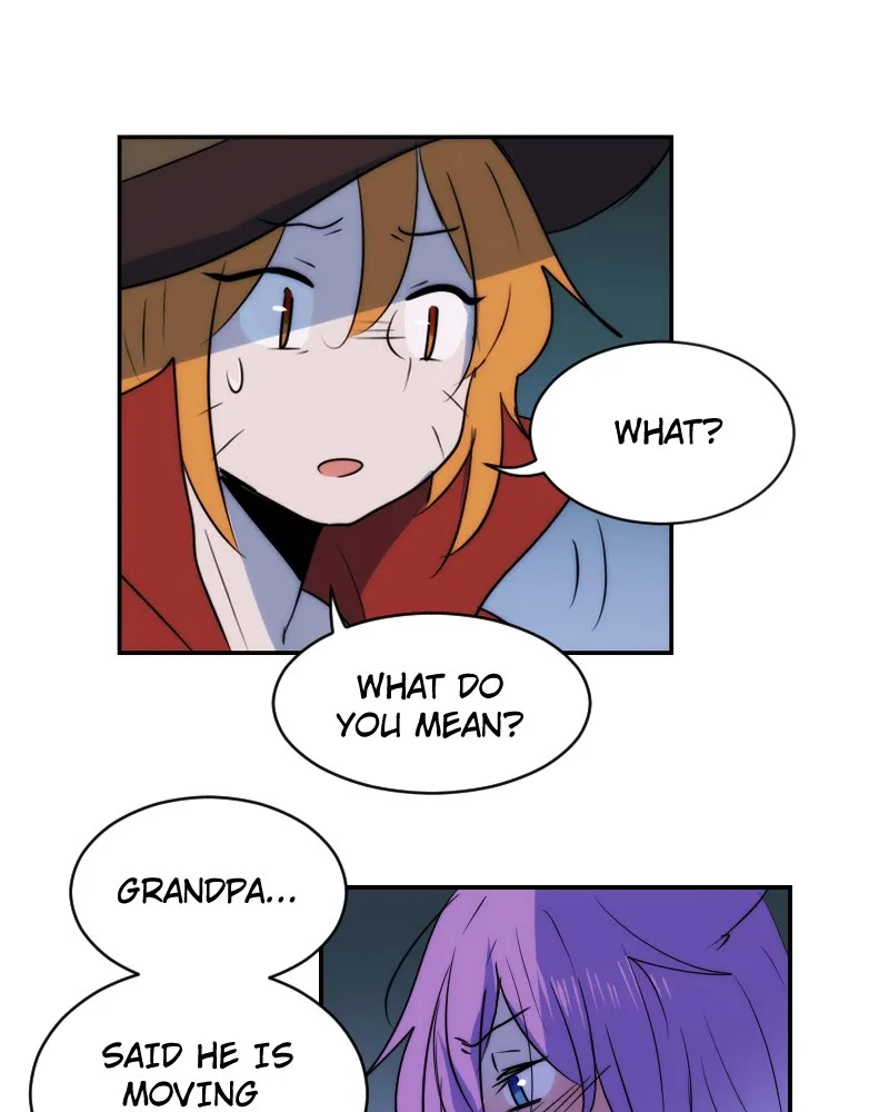 Watermelon Chapter 57 Online - página 1