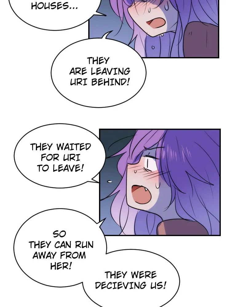 Watermelon Chapter 57 Online - página 2