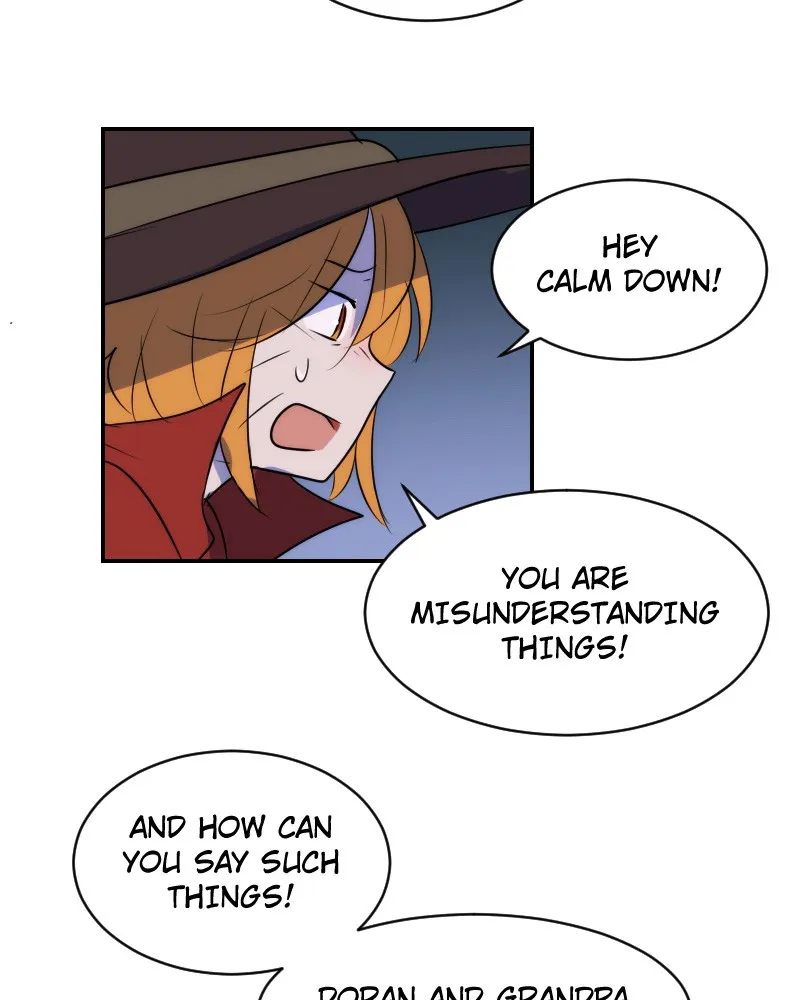 Watermelon Chapter 57 Online - página 3