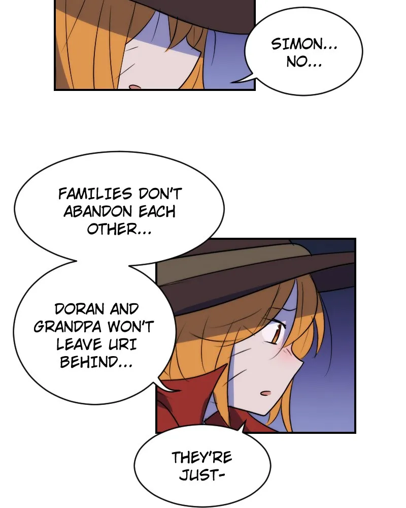 Watermelon Chapter 57 Online - página 10