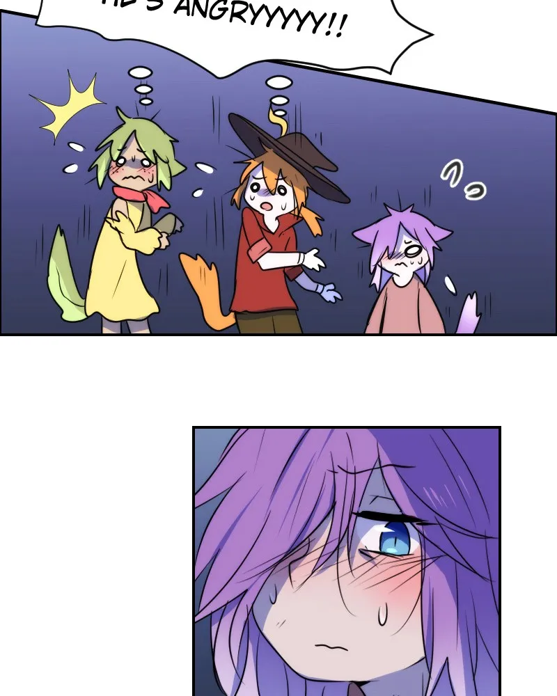 Watermelon Chapter 57 Online - página 32