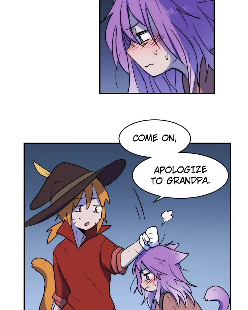 Watermelon Chapter 57 Online - página 34