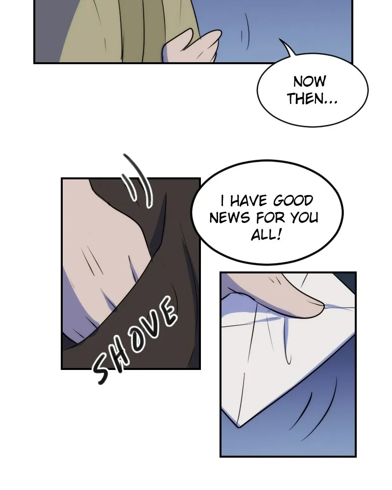 Watermelon Chapter 57 Online - página 37