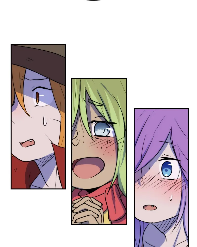 Watermelon Chapter 57 Online - página 39
