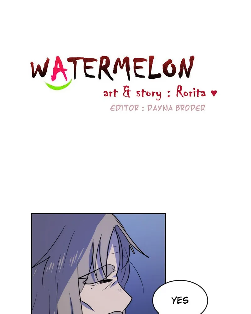 Watermelon Chapter 58 Online - pƔgina 4