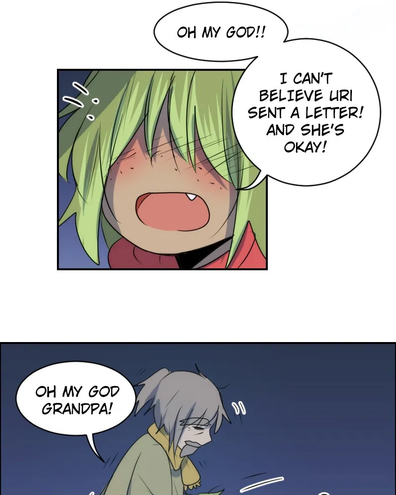 Watermelon Chapter 58 Online - pƔgina 14
