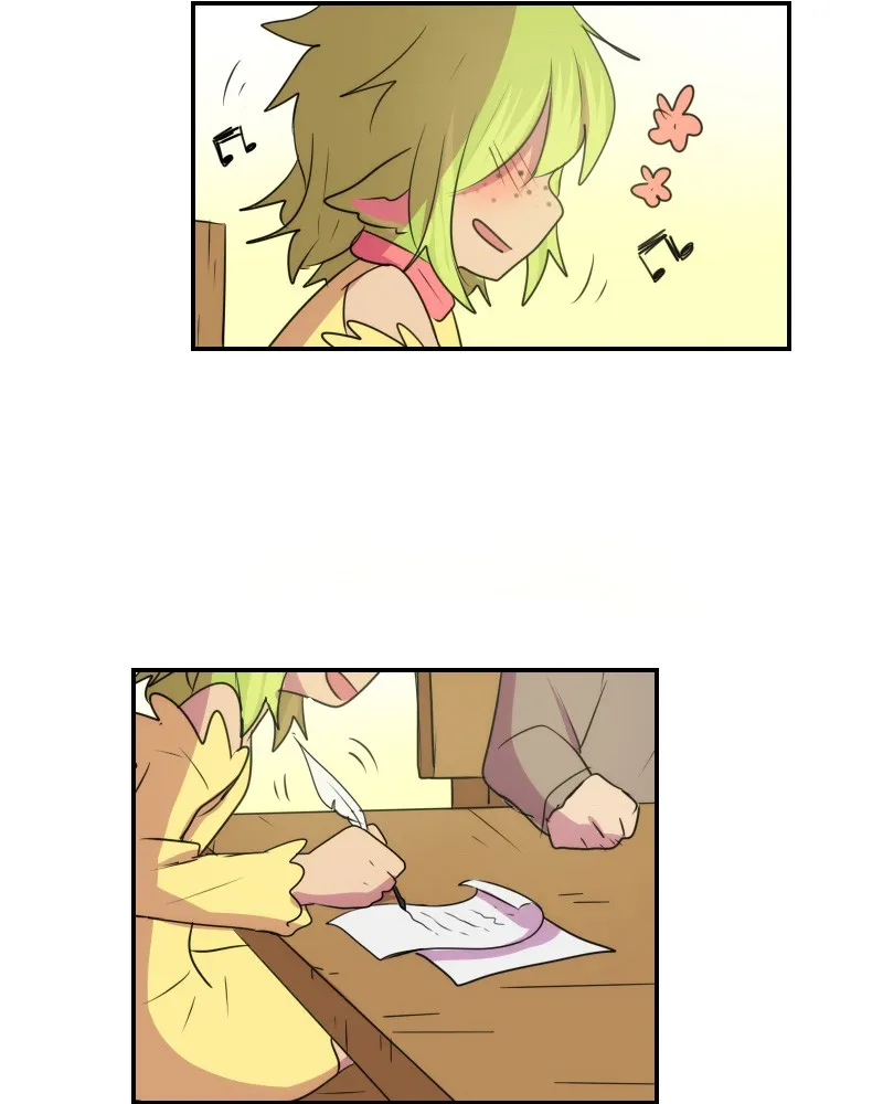 Watermelon Chapter 58 Online - pƔgina 21