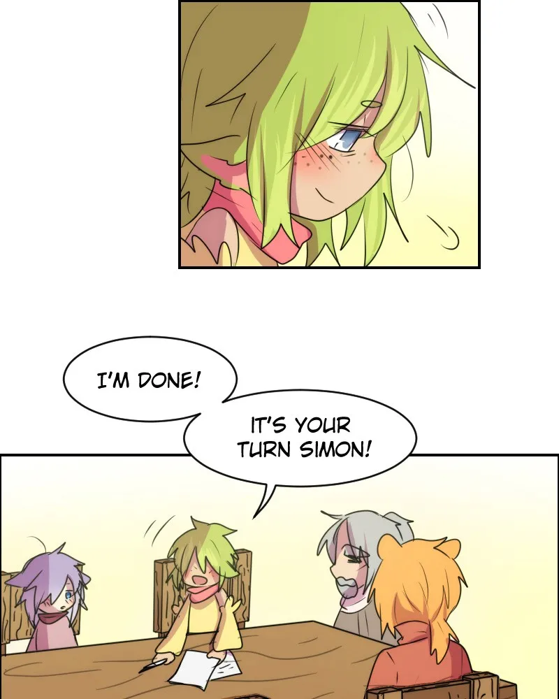 Watermelon Chapter 58 Online - pƔgina 23