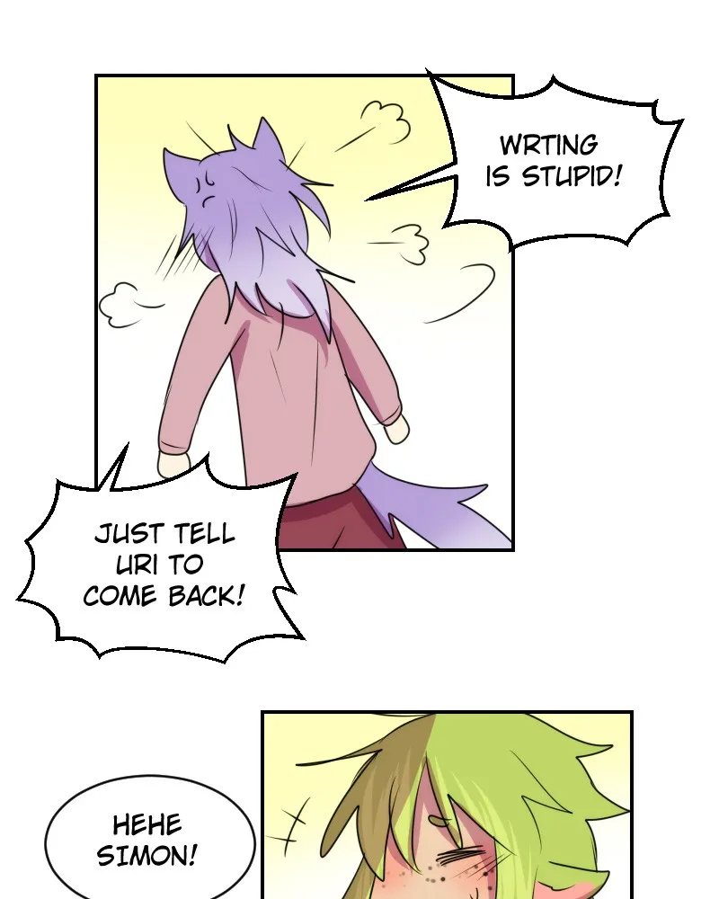 Watermelon Chapter 58 Online - pƔgina 35