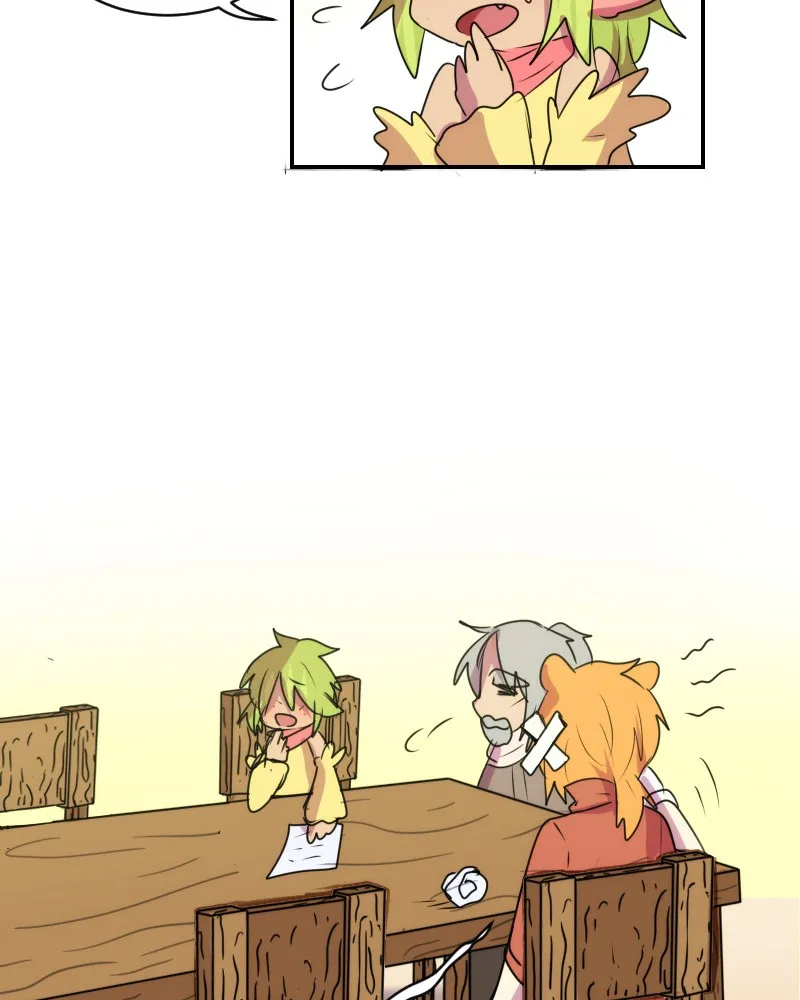 Watermelon Chapter 58 Online - pƔgina 36