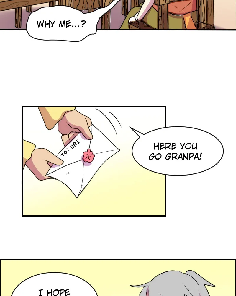 Watermelon Chapter 58 Online - pƔgina 37