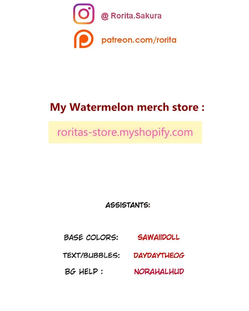 Watermelon Chapter 58 Online - pƔgina 45