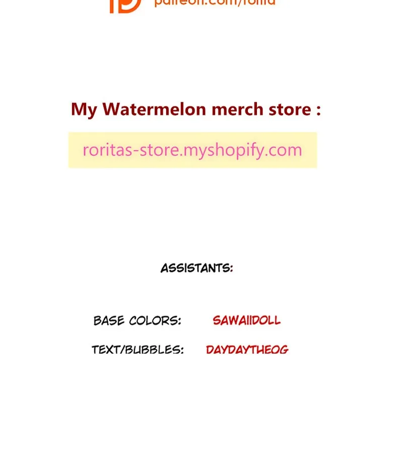 Watermelon Chapter 59 Online - página 39