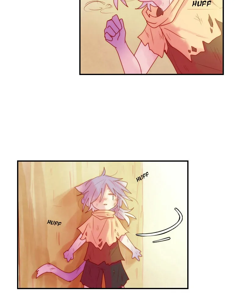Watermelon Chapter 6 Online - página 3