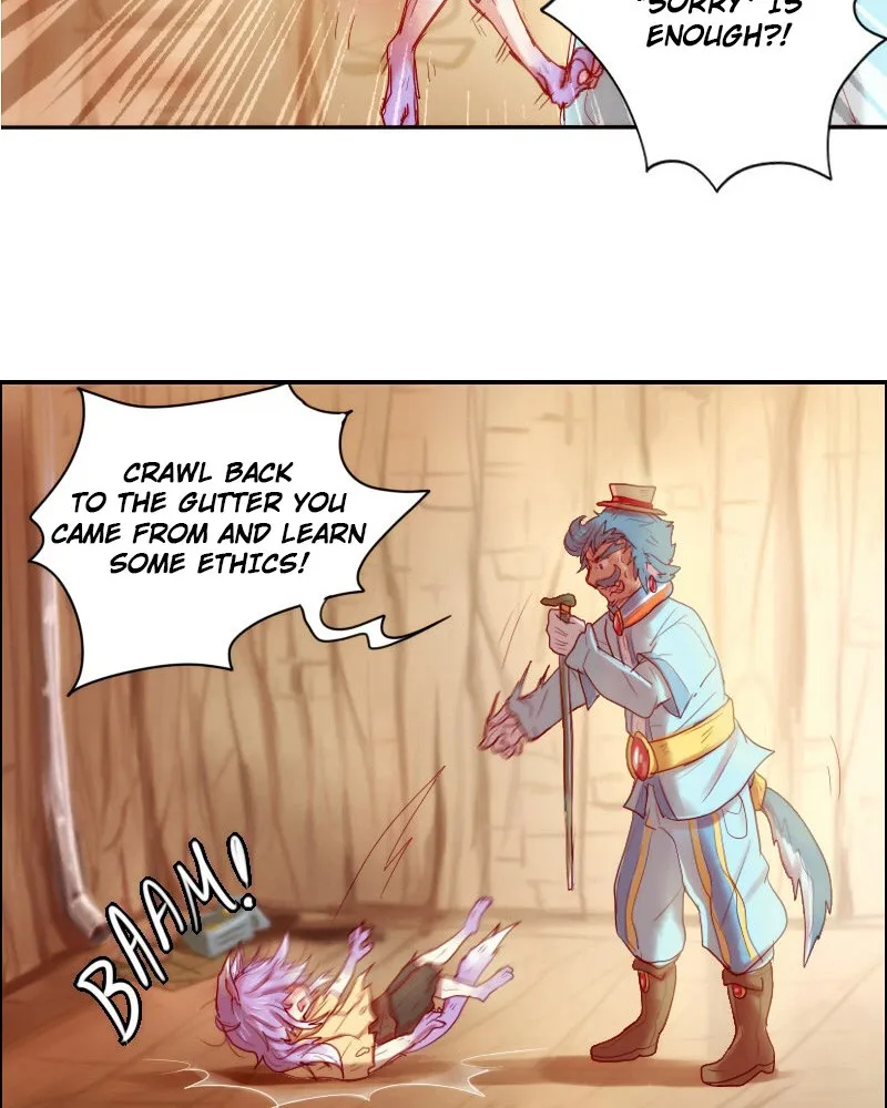 Watermelon Chapter 6 Online - página 17